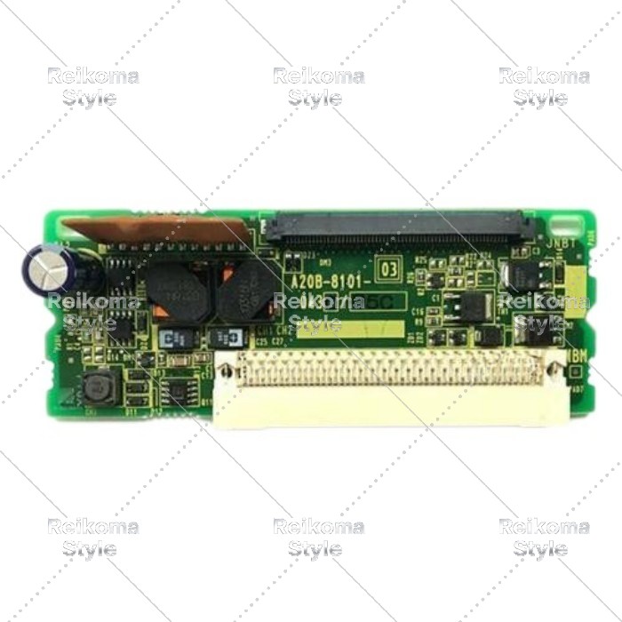 【新品★適格請求書★税込】 A20B-8101-0430回路基板A1の 【６ヶ月保証】