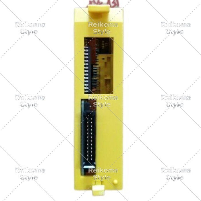 【新品★適当お願いごと書★税込】I/Oモデュール 用の目あたらしいA03B-0807-C104 【６ヶ月引き受ける】