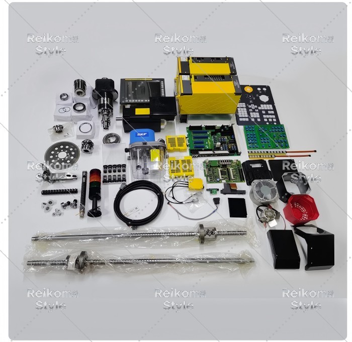 【新品★適格請求書★税込】新しい回路基板 用のA20B-9000-0300 【６ヶ月保証】