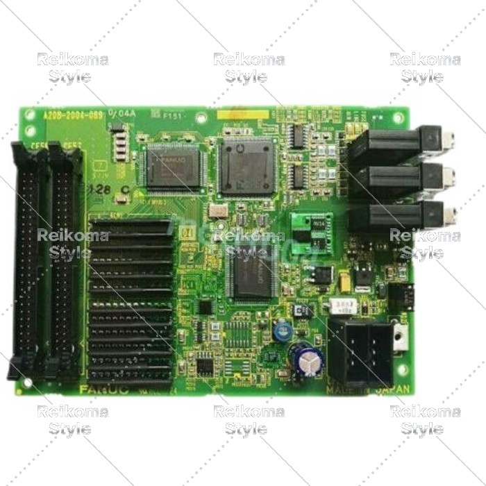 【新品★適当お願いごと書★税込】ファナック A20B-2004-0690 電気回路基板 A20B20040690 【６ヶ月引き受ける】