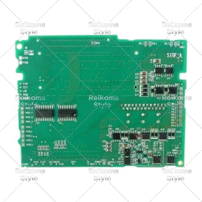 【新品★適当お願いごと書★税込】1 つの目あたらしいファナック A20B-8200-0680 電気回路基板 A20B82000680 【６ヶ月引き受ける】