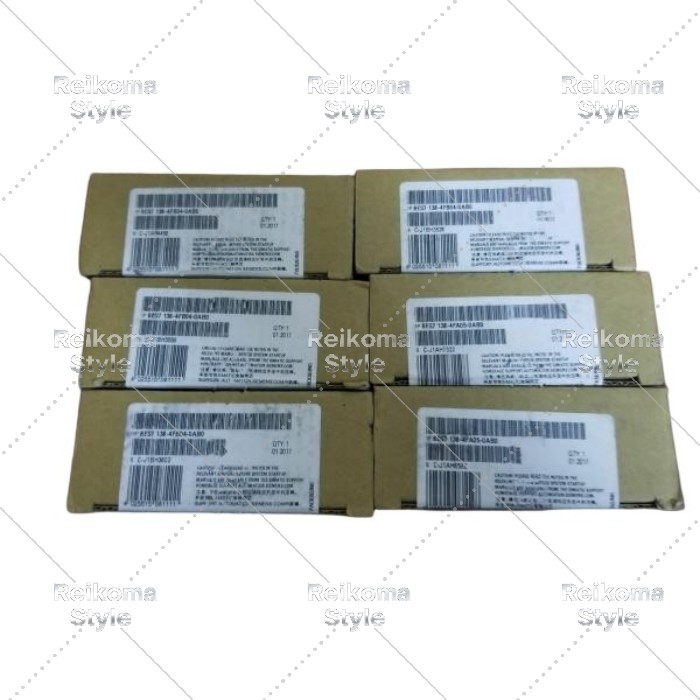 【新品★適格請求書★税込】Siemens シーメンス6ES7138-4FA02-0AB0インターフェイスモジュール【６ヶ月保証】