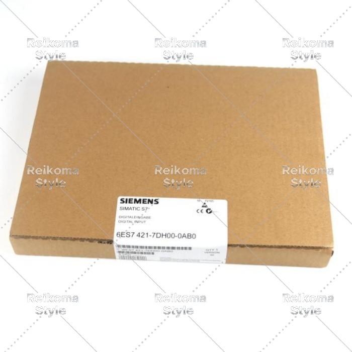 【新品★適格請求書★税込】Siemens 6ES7 421-7DH00-0AB0 6ES7421-7DH00-0AB0【６ヶ月保証】