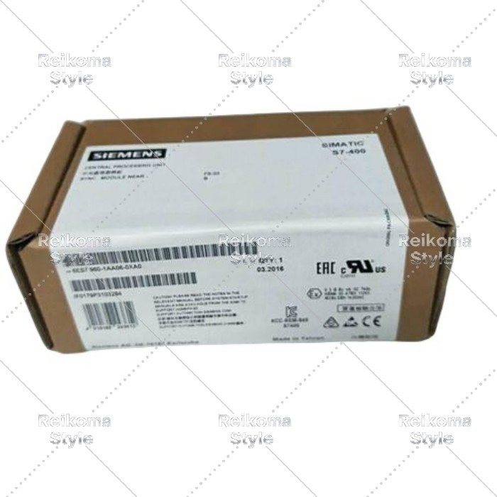 【新品★適当お願いごと書★税込】Siemens 6ES7 960-1AA06-0XA0 6ES7960-1AA06-0XA0ボックス席はたご屋【６ヶ月引きうける】