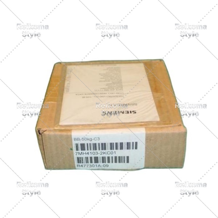 【新品★適格請求書★税込】Siemens 7MH4103-2KC01 7MH41032KC01 シーメンス 【６ヶ月保証】