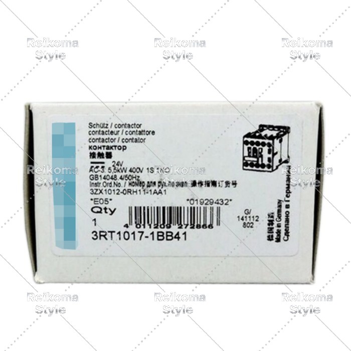 【新品★適当お願いごと書★税込】3RT1015-1BB42【６ヶ月引き請ける】