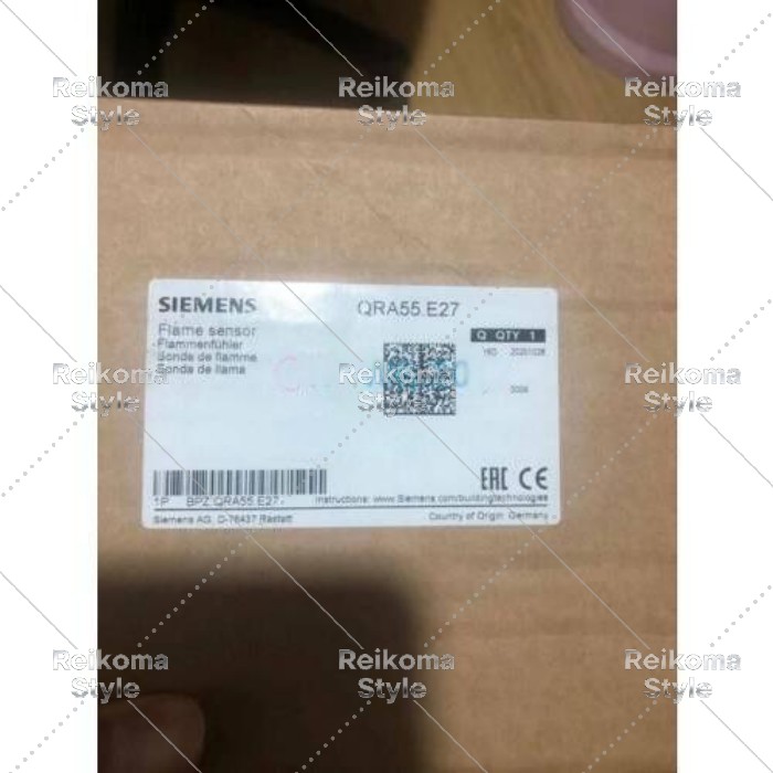 【新品★適格請求書★税込】新しいQRA55.E27 【６ヶ月保証】