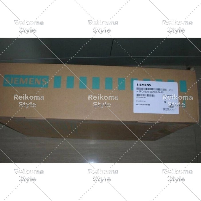 【新品★適当お願いごと書★税込】Siemens 6FC5500-0BA00-0AA0 SINUMERIK 801 6FC5 500-0BA00-0AA0 【6ヶ月引き受ける】