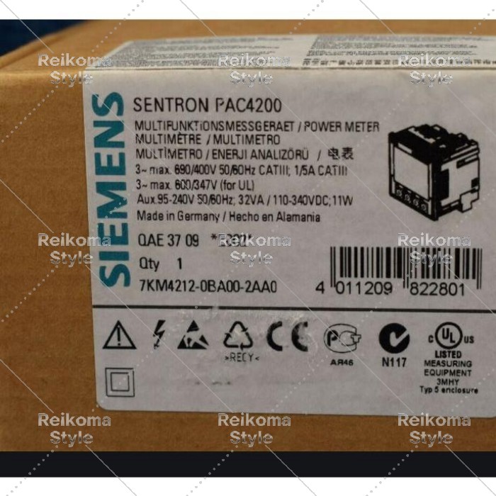 【新品★適当お願いごと書★税込】Siemens 7KM4212-0BA00-2AA0 7KM4 212-0BA00-2AA0 ジーメンス 【6ヶ月引き受ける】