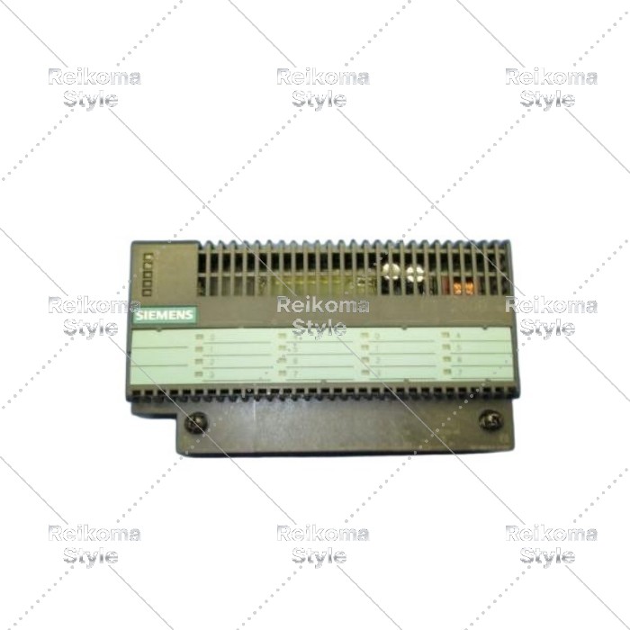 【新品★適当お願いごと書★税込】Siemens 6ES7131-0BH00-0XB0 Simatic S7 6ES7 131-0BH00-0XB0 【6ヶ月引き受ける】