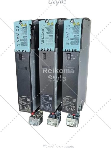 【新品★適格請求書★税込】新しい 6SL3 120-1TE21-8AC0 6SL3120-1TE21-8AC0 【６ヶ月保証】