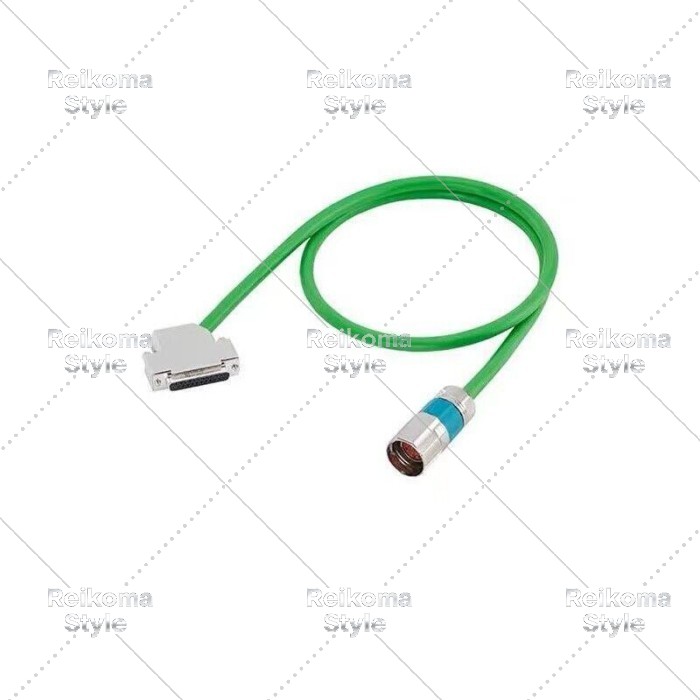 【新品★適当お願いごと書★税込】6FX8002-2DC10-1DF0モーターフィードバックライン35M 【６ヶ月引き受ける】