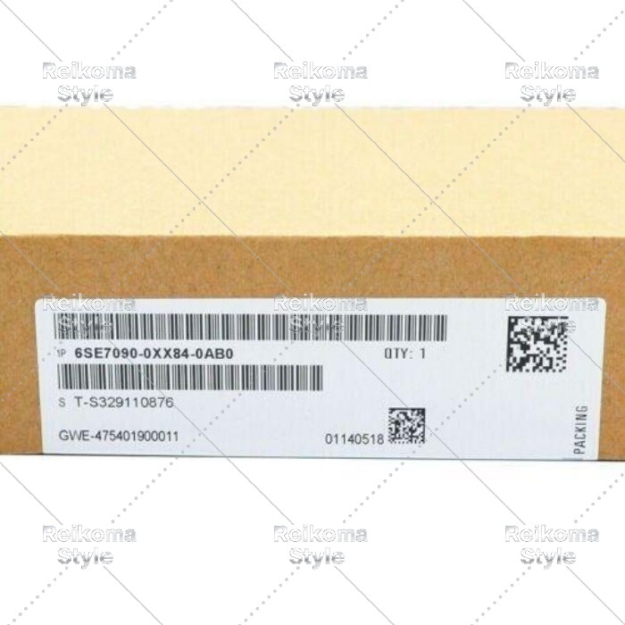 【新品★適当お願いごと書★税込】 6SE7090-0XX84-0AB0 6SE7 090-0XX84-0AB0 CLOSED AND OPEN CONTROL MODULE 【６ヶ月引きうける】