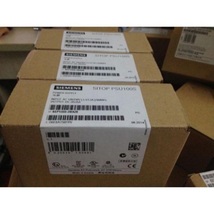 【新品★適格請求書★税込】6EP1332-2BA1 ZL02 【6ヶ月保証】