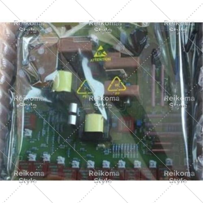 【新品★適格請求書★税込】1PC励起ボード6RY1703-0EA02 / C98043-A7004-L2新しいMB 【６ヶ月保証】