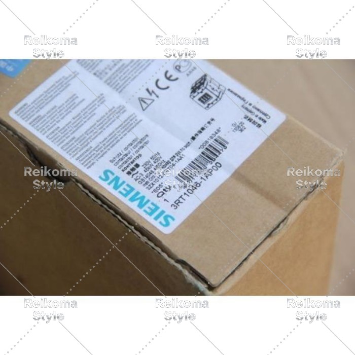 【新品★適当お願いごと書★税込】3RT1046-1AP00 【６ヶ月引き受ける】