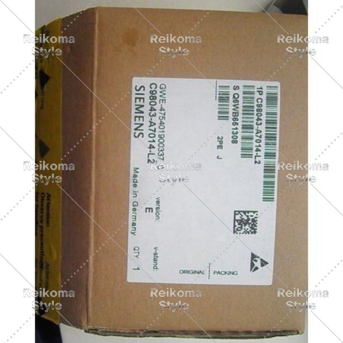 【新品★適格請求書★税込】C98043-A7014-L2 NEW 【6ヶ月保証】|Reikoma Style