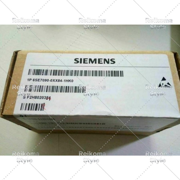 【新品★適格請求書★税込】6SE7090-0XX84-1HK0 6SE7 090-0XX84-1HK0 【6ヶ月保証】|Reikoma Style