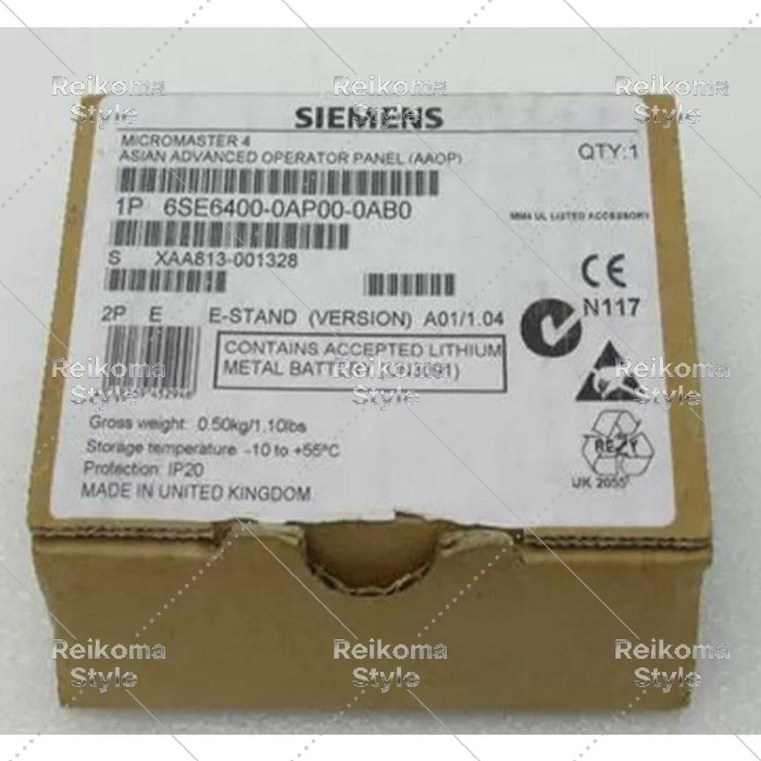 【新品★適当お願いごと書★税込】6SE6400-0AP00-0AB0 6SE6 400-0AP00-0AB0 【６ヶ月引き受ける】
