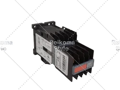 【新品★適当お願いごと書★税込】5 pcs/kit New 3RH2244-4BW40 New Sealed 【６ヶ月引き請ける】
