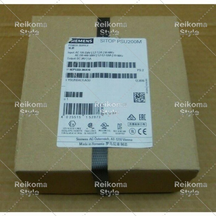 【新品★適当お願いごと書★税込】6EP1333-3BA10 6EP1 333-3BA10 6EP13333BA10 【６ヶ月引き受ける】
