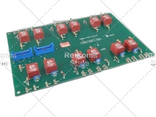【新品★適格請求書★税込】New C98043-A1052-L Simodrive Board C98043A1052L 【6ヶ月保証】|Reikoma Style