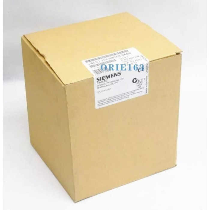 【新品★適当お願いごと書★税込】6ES7 314-6BG03-0AB0 ボックス席 6ES7314-6BG03-0AB0 【６ヶ月引きうける】