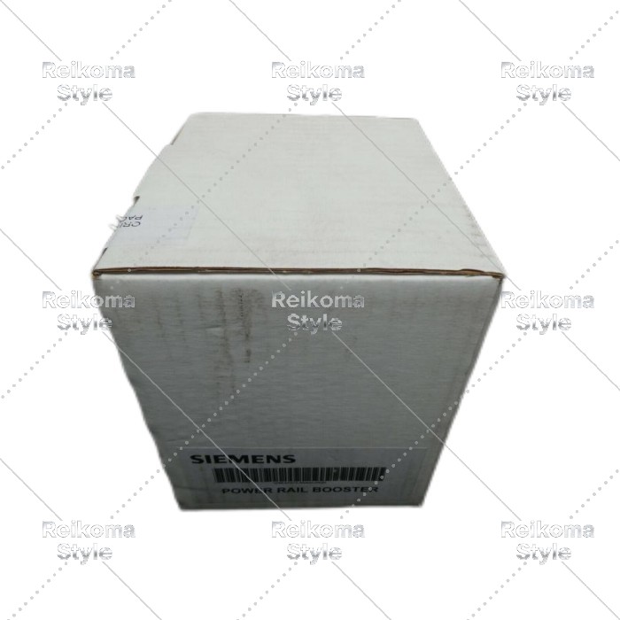 【新品★適格請求書★税込】Power Rail Booster 6ES7 972-4AA00-0XA0 6ES7972-4AA00-0XA0 【６ヶ月保証】