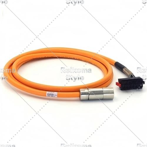 【新品★適格請求書★税込】6FX5002-5DS06-1CF0電源ケーブル25M 【６ヶ月保証】