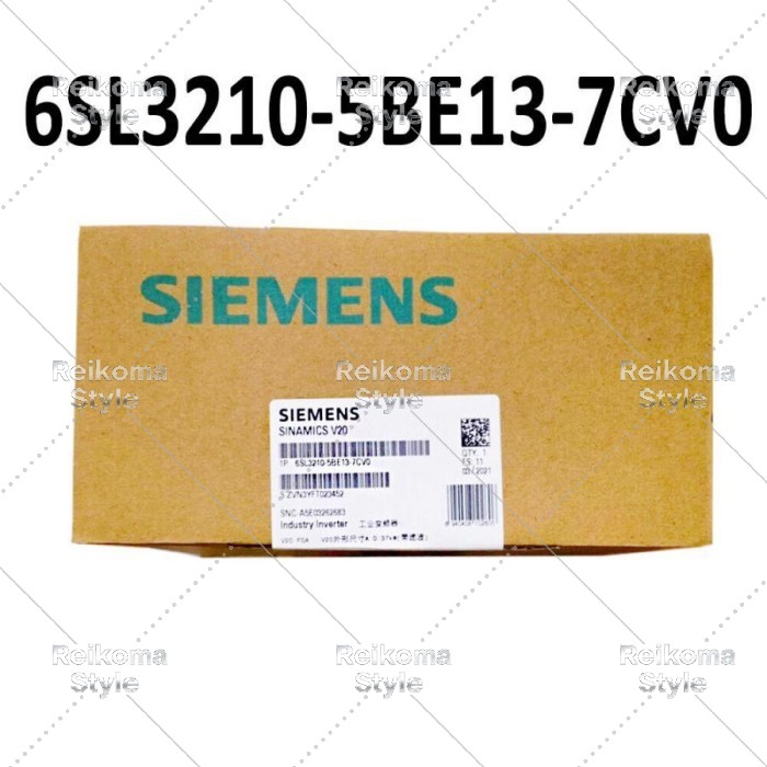 【新品★適当お願いごと書★税込】新 6SL3210-5BE13-7CV0 6SL3 210-5BE13-7CV0 周波数はたご屋取り替えっこ 【６ヶ月引きうける】