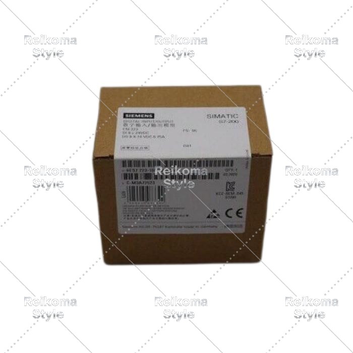 【新品★適格請求書★税込】6ES7223-1BH22-0XA0 EM223 6ES7 223-1BH22-0XA0 【６ヶ月保証】