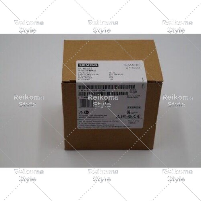 【新品★適格請求書★税込】6ES7223-1PH32-0XB0 SM1223 6ES7 223-1PH32-0XB0 【６ヶ月保証】 27,560円