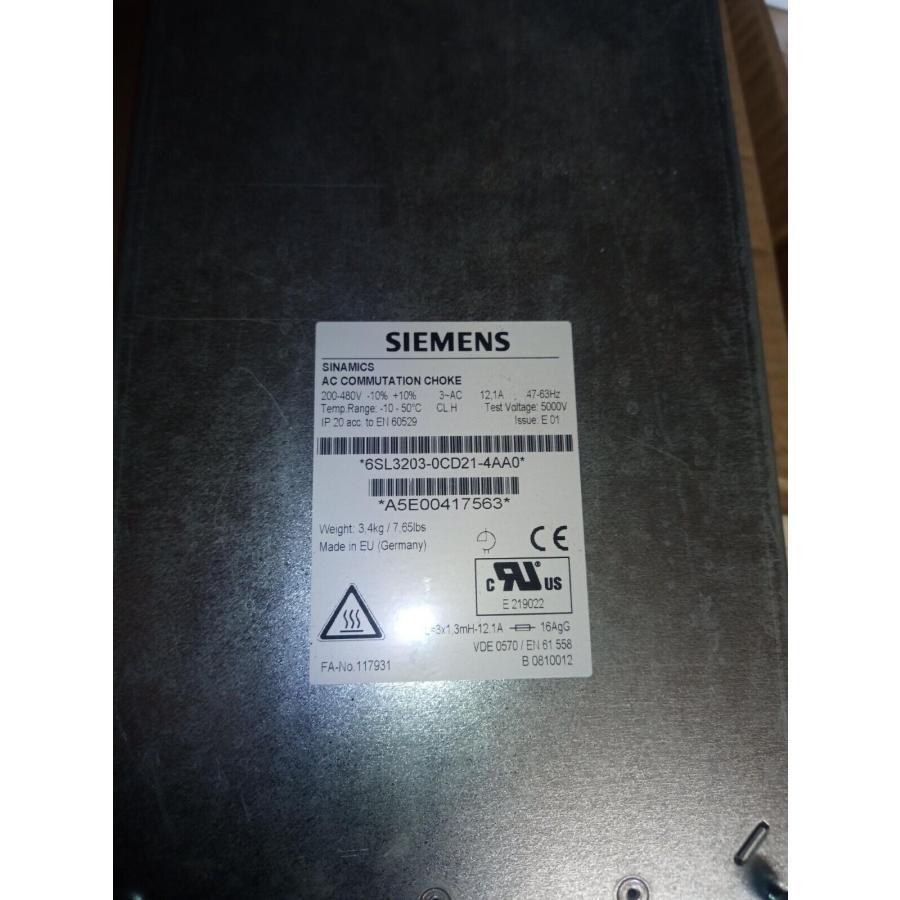 【新品★適当お願いごと書★税込】6SL3203-0CD21-4AA0 【６ヶ月引き受ける】