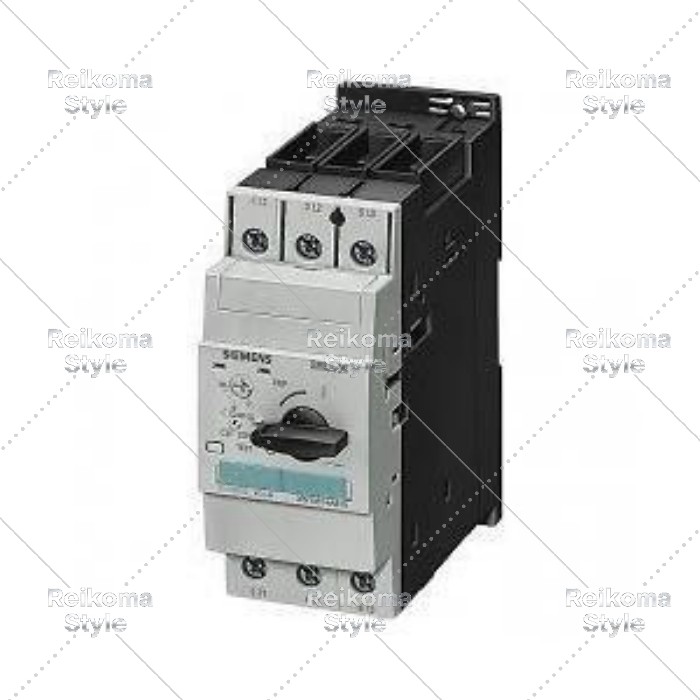 【新品★適当お願いごと書★税込】SIEMENS 3RV1031-4GB10 Motor Starter Protector 3RV10314GB10 【6ヶ月引き受ける】