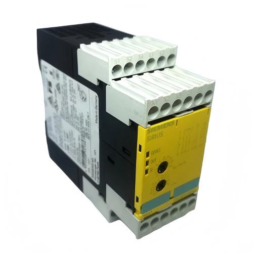 【新品★適格請求書★税込】安全リレー3TK2810-0BA01 3TK28100BA01A1 【６ヶ月保証】｜Reikoma Style