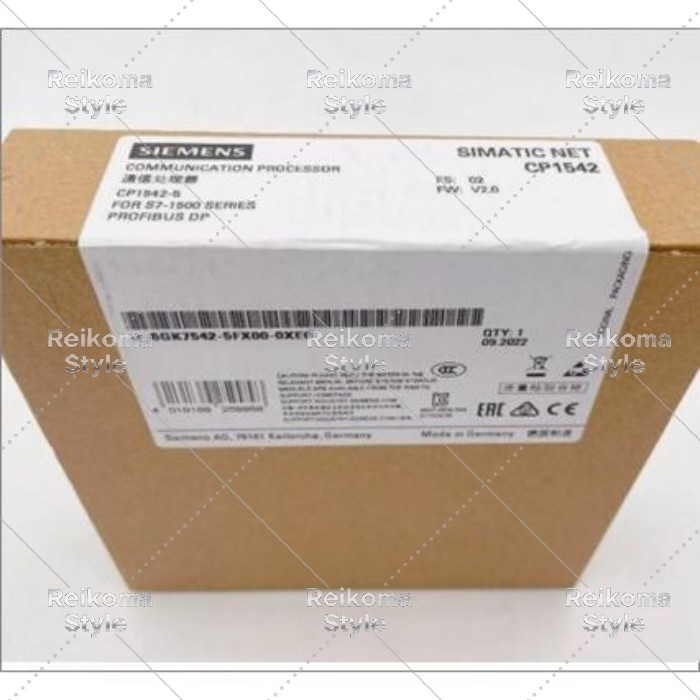 【新品★適当お願いごと書★税込】6キーパー7542-5FX00-0XE0 の目あたらしいメール交換中央処理装置 6キーパー7542-5FX00-0XE0 【６ヶ月引き請ける】
