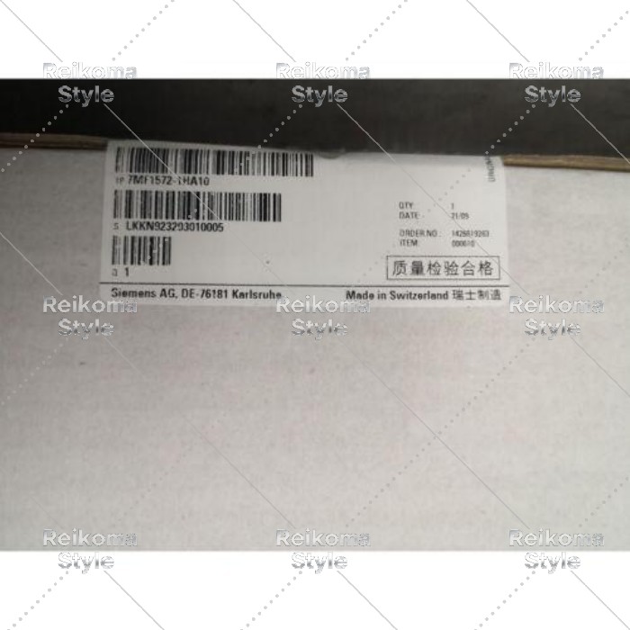 【新品★適当お願いごと書★税込】Sitransトランスミッター7MF1572-1HA10 【６ヶ月引き受ける】