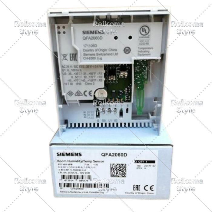 【新品★適当お願いごと書★税込】QFA2060D QFA2060D検出器 【６ヶ月引き受ける】