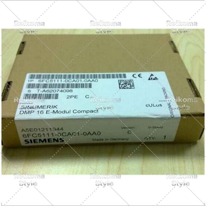 【新品★適当お願いごと書★税込】6FC5111-0CA01-0AA0 モジュールブランドスポットグッズ 【６ヶ月引きうける】