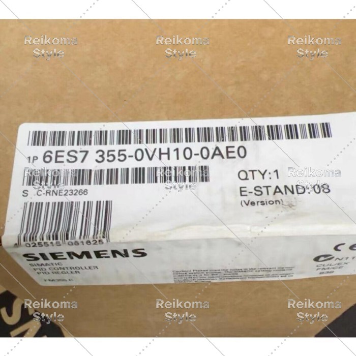 【新品★適当お願いごと書★税込】一 6ES7355-0VH10-0AE0 6ES7 355-0VH10-0AE0 【６ヶ月引きうける】
