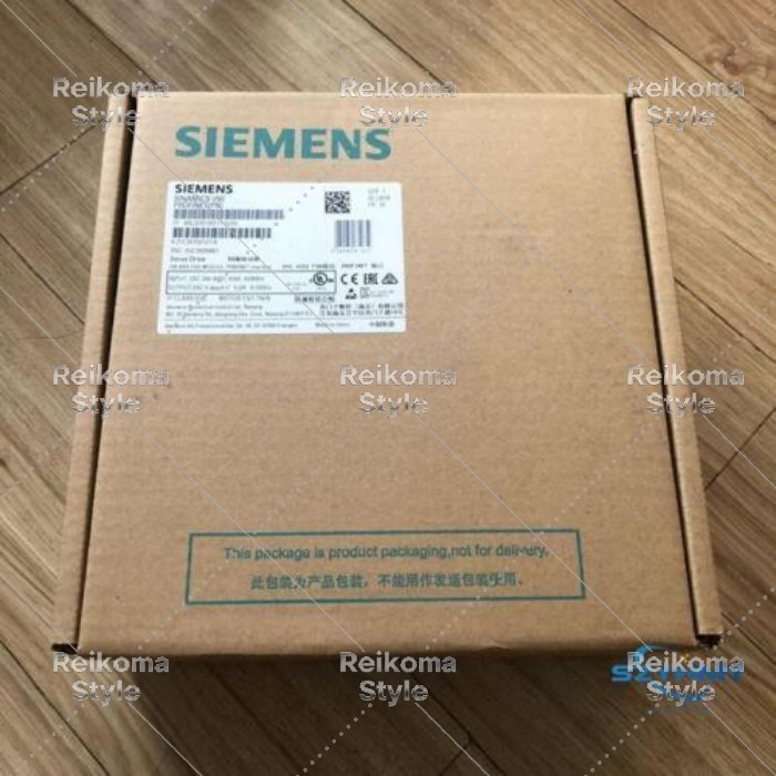 【新品★適当お願いごと書★税込】6SL3210-5FE11-5UF0 6SL3 210-5FE11-5UF0 【６ヶ月引きうける】