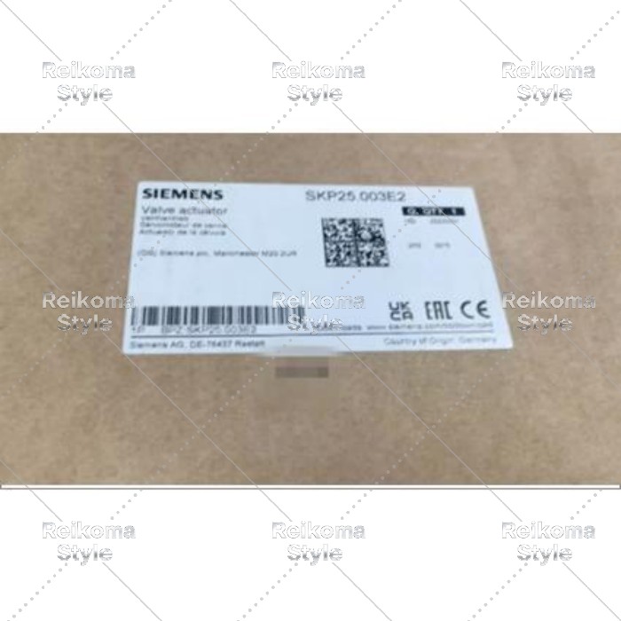 【新品★適当お願いごと書★税込】耳あたらしいSKP25.003E2屁っ放り弁膜 /焼却装置用のアクチュエーター 【６ヶ月引きうける】