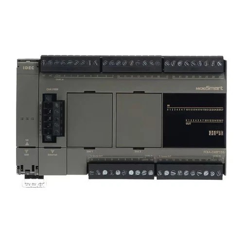 【新品★適当お願いごと書★税込】IDEC PLCモデュールFC6A-C40R1CEJ 【６ヶ月引きうける】