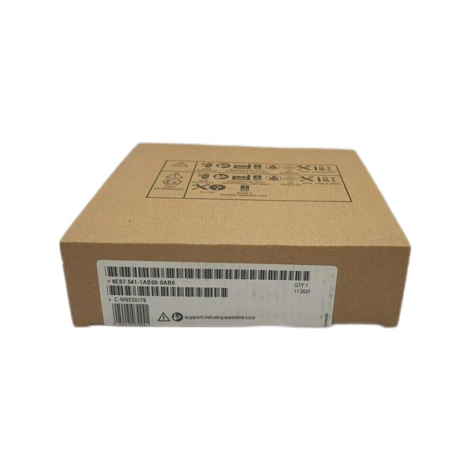 【新品★適当お願いごと書★税込】6ES7541-1AB00-0AB0 / 6ES7 541-1AB00-0AB0 【６ヶ月引き請ける】