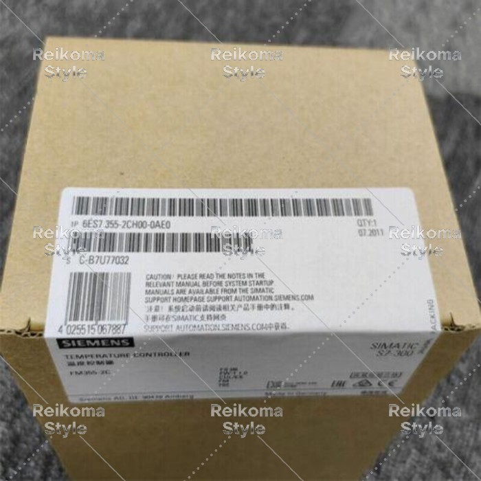 【新品★適当お願いごと書★税込】6ES7 355-2CH00-0AE0 6ES7355-2CH00-0AE0 S7-300熱度抑えつける社会的単位 【６ヶ月引き受ける】