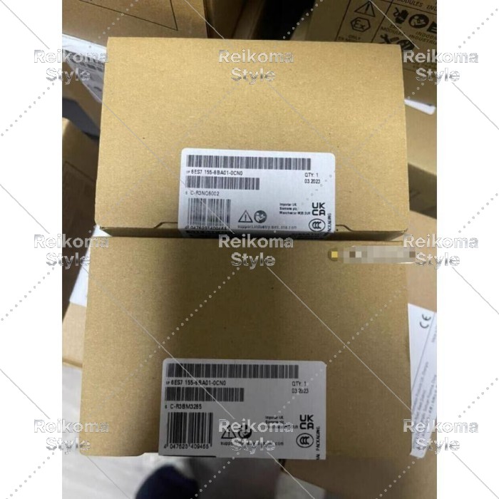 【新品★適当お願いごと書★税込】6ES7155-6BA01-0CN0 界面モデュール 【６ヶ月引き受ける】