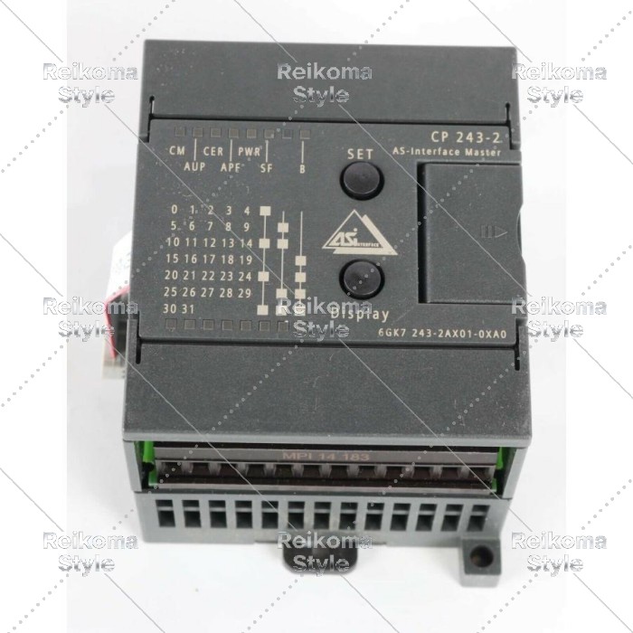 【新品★適当お願いごと書★税込】耳あたらしい6キーパー7243-2AX01-0XA0 CP243-2メール交換インターフェイスプロセッサ 【６ヶ月引きうける】
