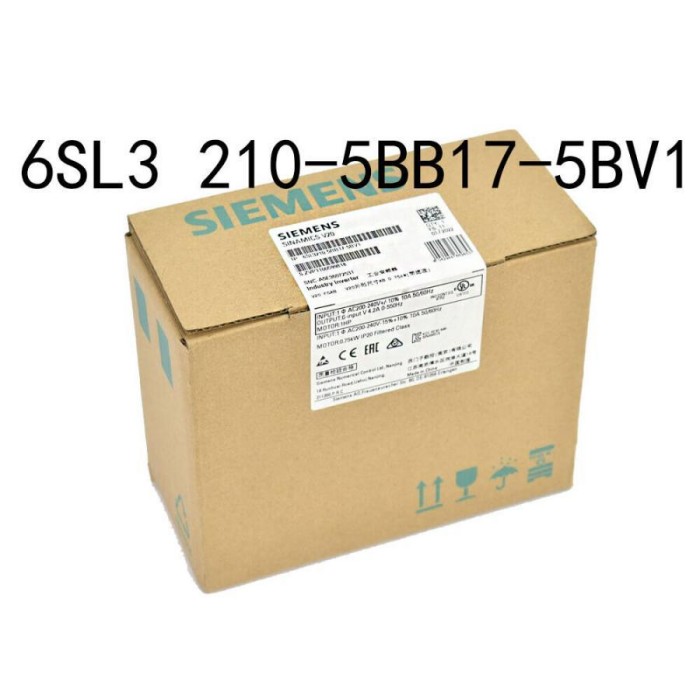 【新品★適当お願いごと書★税込】新 6SL3210-5BB17-5BV1 6SL3 210-5BB17-5BV1 はたご屋取り替えっこ 【６ヶ月引きうける】