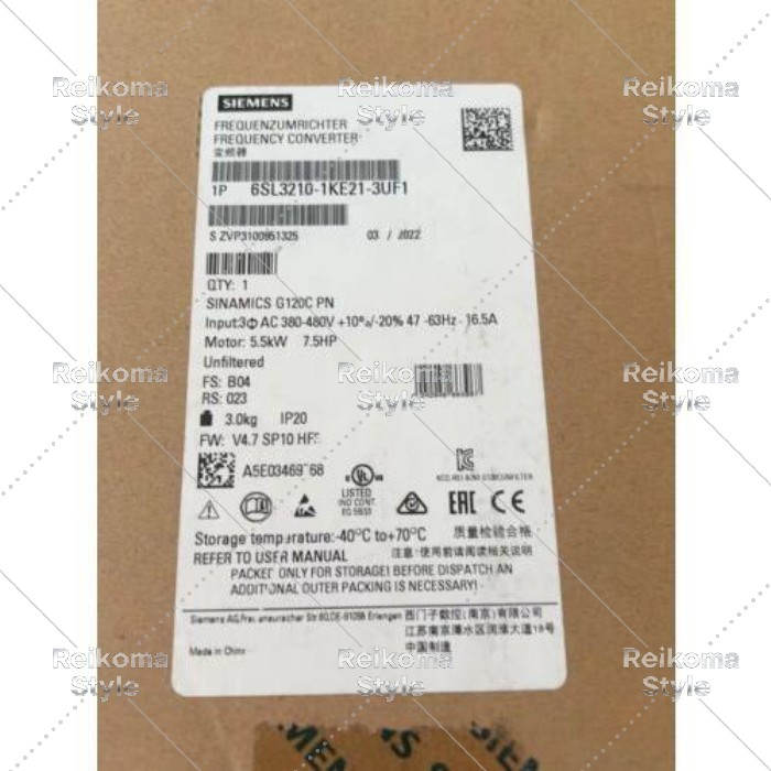 【新品★適当お願いごと書★税込】新一風変わった 6SL3210-1KE21-3UF1 6SL3 210-1KE21-3UF1 【６ヶ月引きうける】
