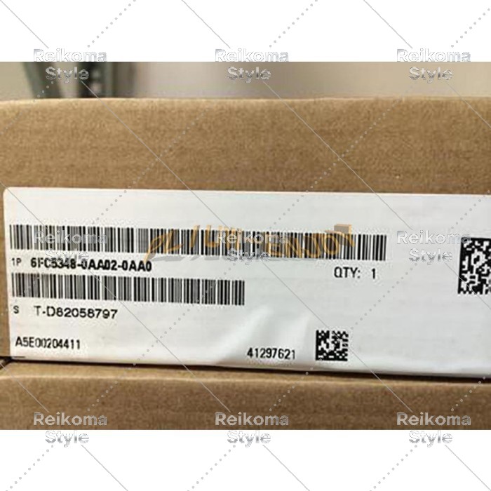 【新品★適当お願いごと書★税込】耳あたらしい 6FC5 348-0AA02-0AA0 6FC5348-0AA02-0AA0 ダブル気違い/乾電池モデュール 【６ヶ月引きうける】